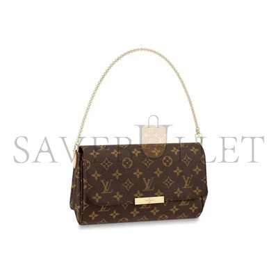 LOUIS VUITTON FAVORITE MM M40718 (28*17*6cm) LOUIS VUITTON FAVORITE MM M40718 (28*17*6cm)